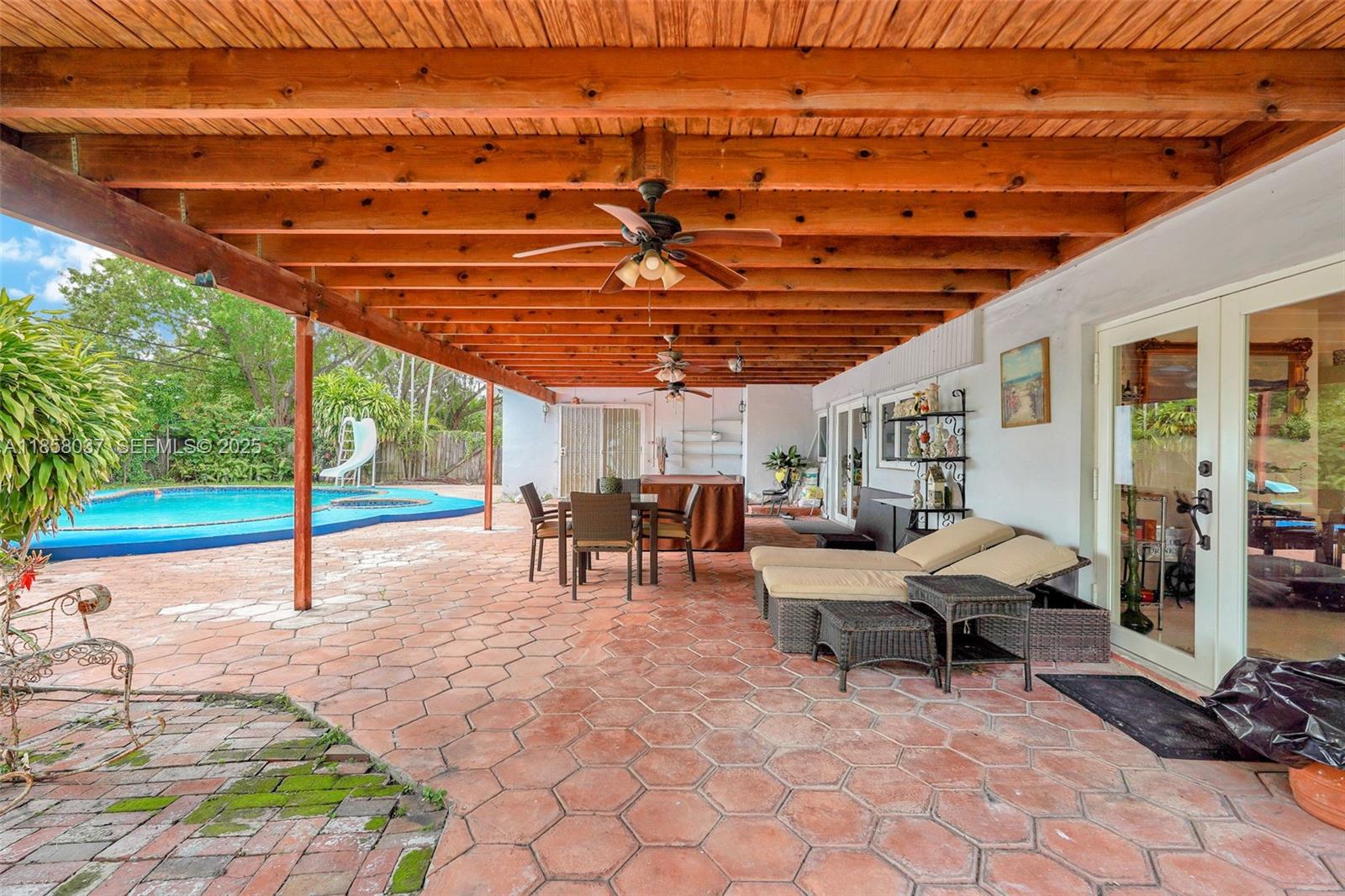 3711 Southwest 87th Avenue Miami, FL 33165 - Photo 79 of 92