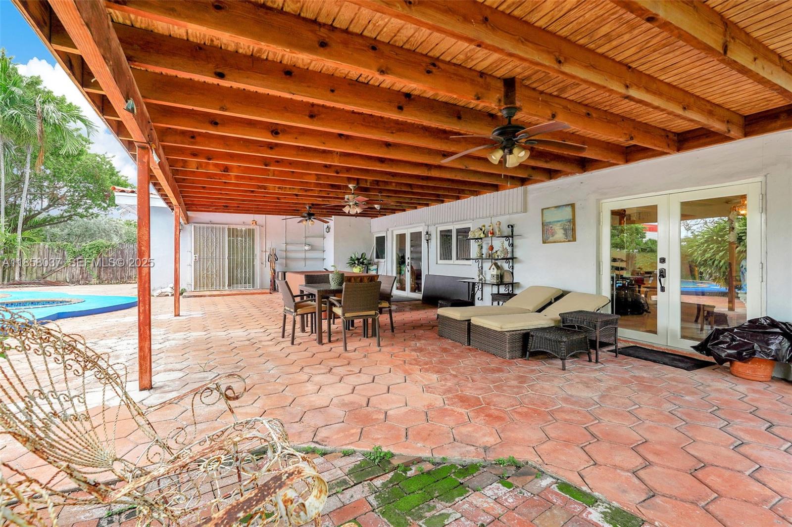 3711 Southwest 87th Avenue Miami, FL 33165 - Photo 80 of 92