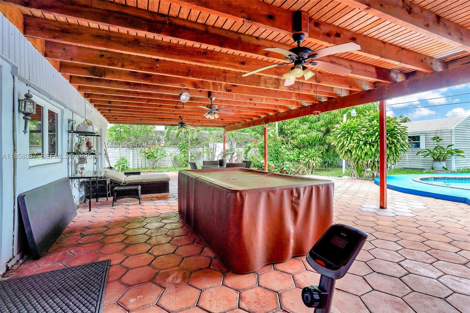 3711 Southwest 87th Avenue Miami, FL 33165 - Photo 84 of 92