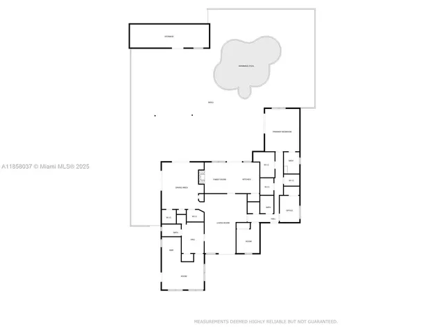 $1,200,000 | 3711 Southwest 87th Avenue, Miami, FL 33165