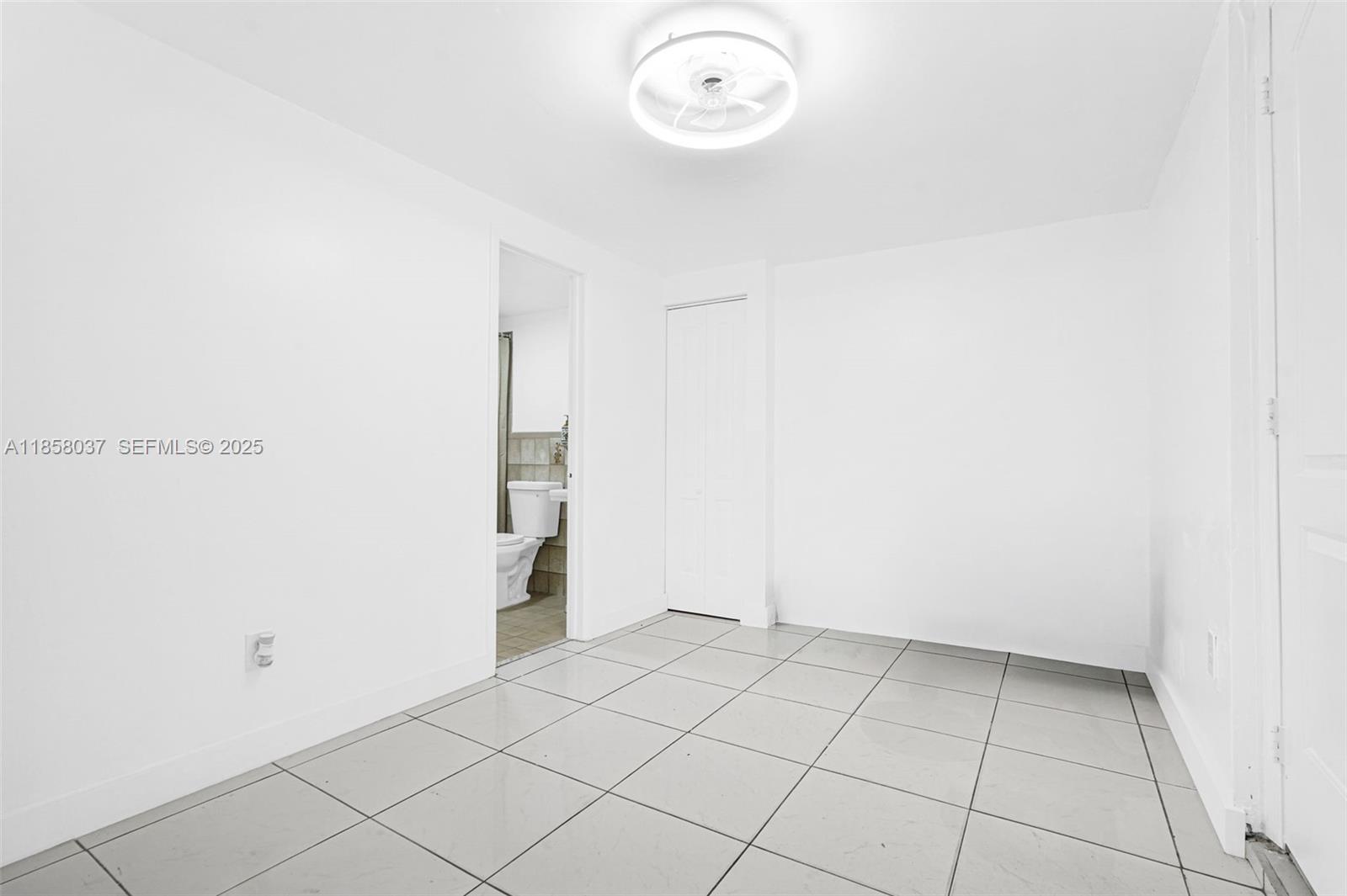 3711 Southwest 87th Avenue Miami, FL 33165 - Photo 10 of 92 a view of an empty room