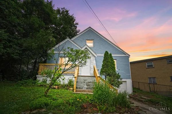 $190,000 | 3604 June Street, Cincinnati, OH 45211