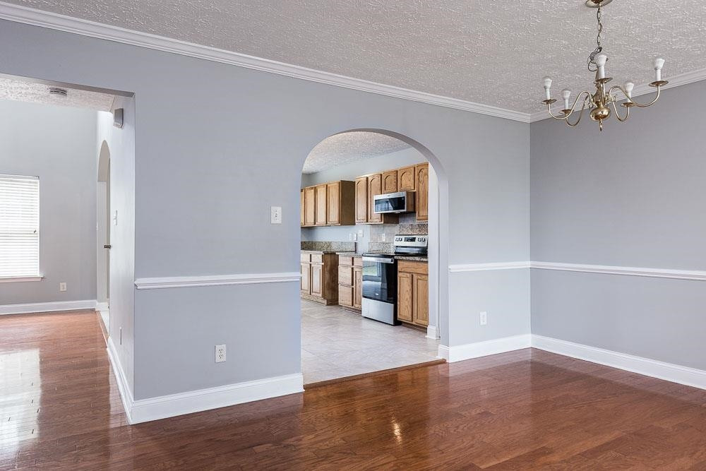 2304 Charny Drive Raleigh, NC 27604 - Photo 3 of 30 Photo 3