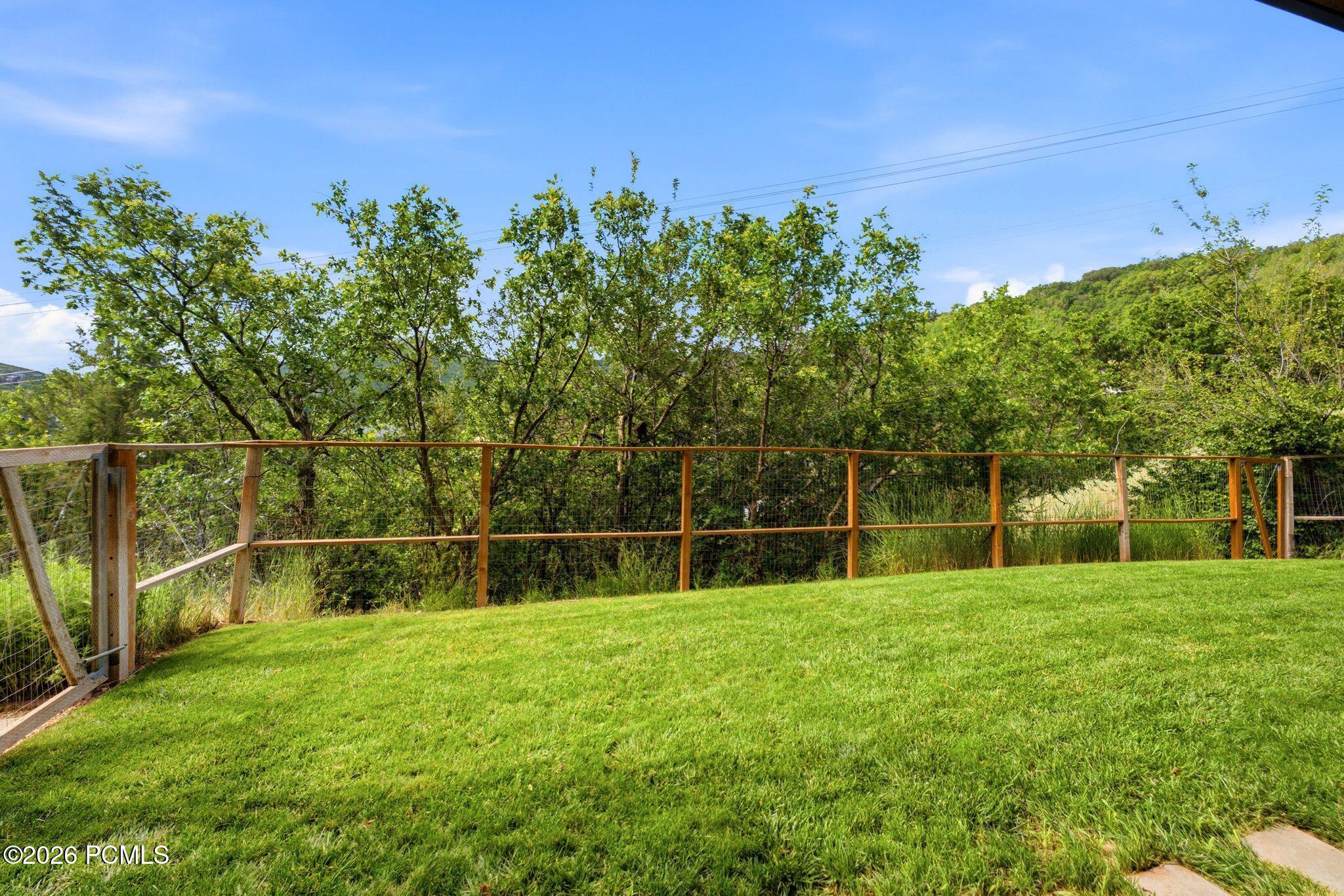 3751 Sun Ridge Drive Park City, UT 84098 - Photo 34 of 36
