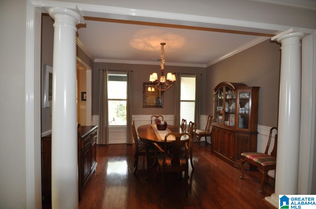 1052 Riviera Drive Calera, AL 35040 - Photo 16 of 33