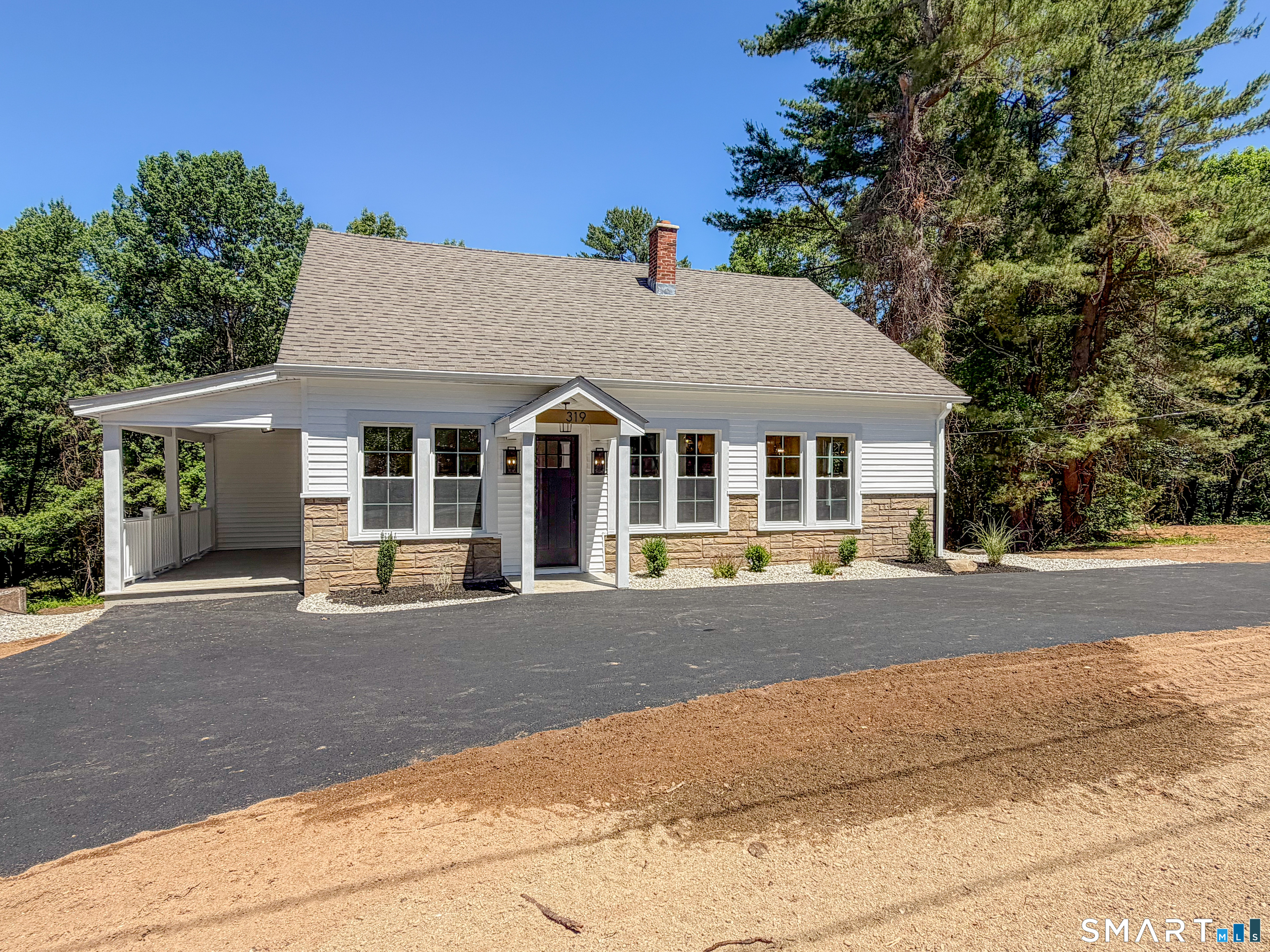 319 Tolland Stage Road Tolland, CT 06084 - Photo 19 of 21