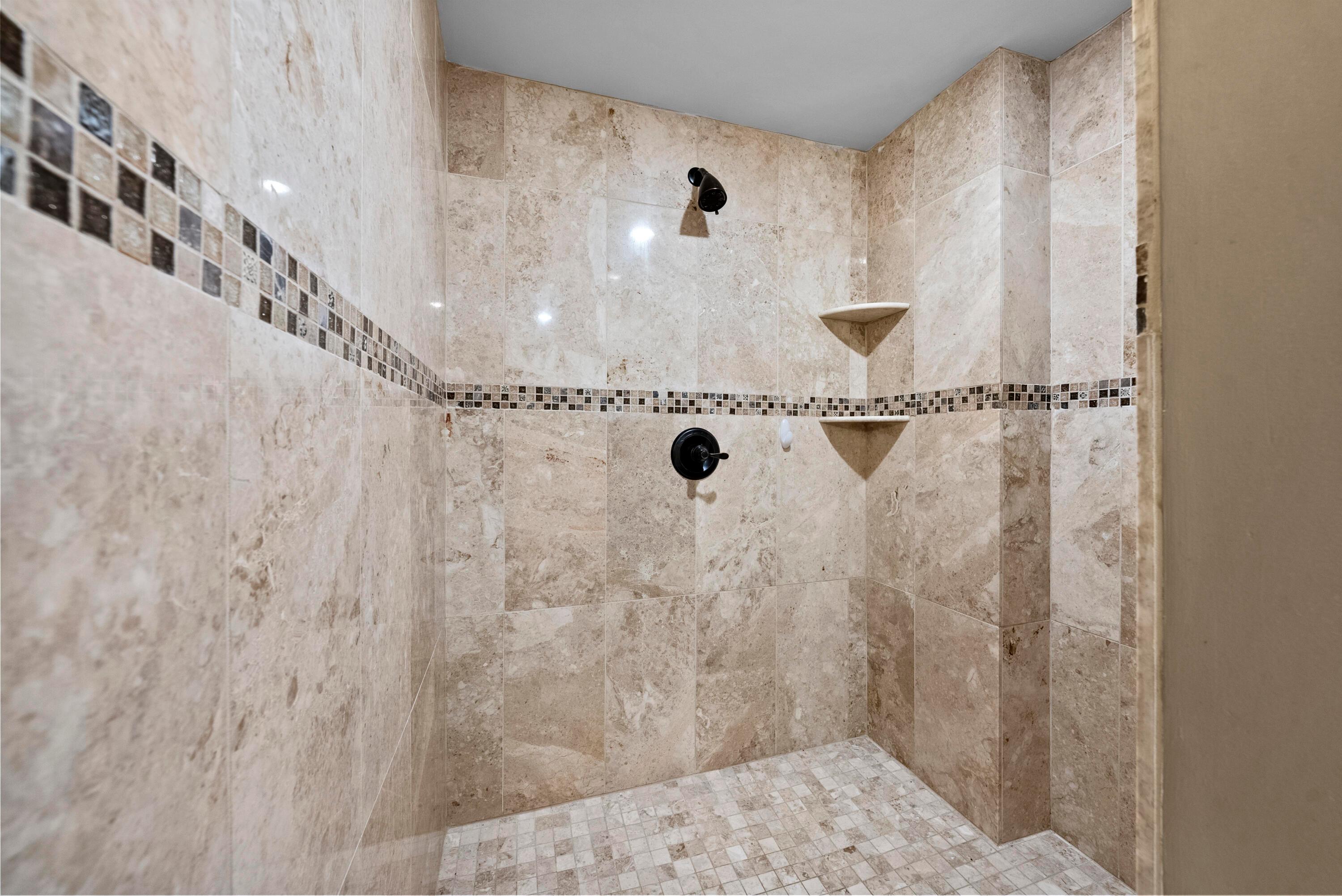 1668 McCoy Road Columbus, OH 43220 - Photo 28 of 52 Primary Suite Full Bathroom