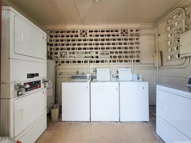 $1,600 | 526 North School Street, Unit 303, Honolulu, HI 96817