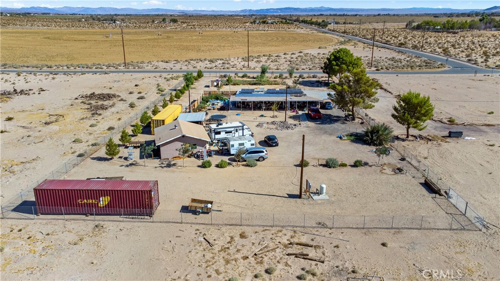 46415 Fairview Road Newberry Springs, CA 92365 - Photo 1 of 1 Gallery Image 1
