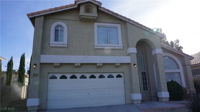 $2,410 | 3514 White Diamond Drive, Las Vegas, NV 89129