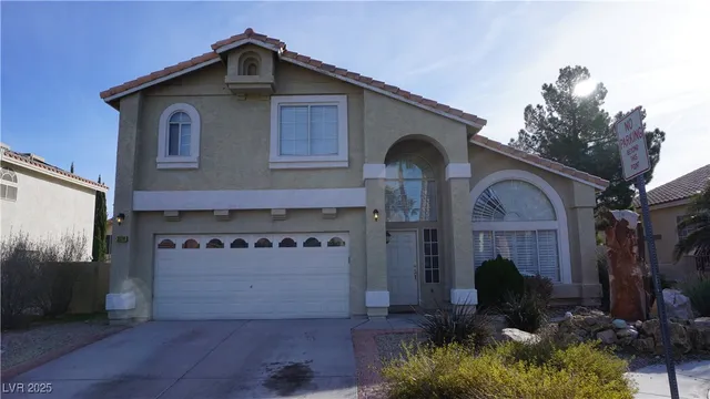 $2,410 | 3514 White Diamond Drive, Las Vegas, NV 89129