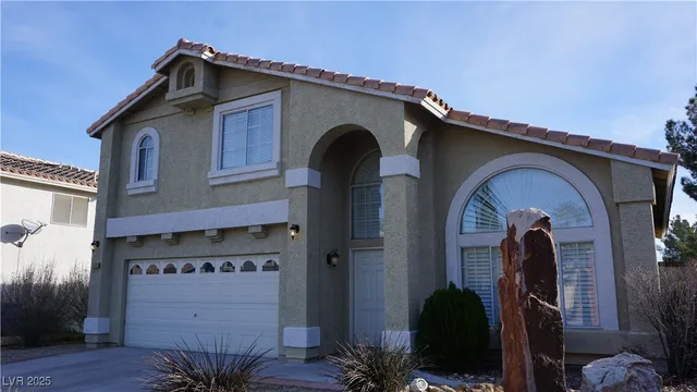 $2,410 | 3514 White Diamond Drive, Las Vegas, NV 89129
