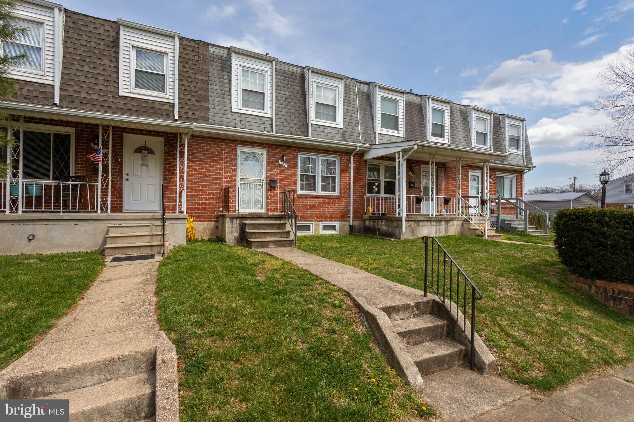 503 Grovethorn Road Baltimore, MD 21220 - Photo 2 of 31 Welcome to 503 Grovethorn road