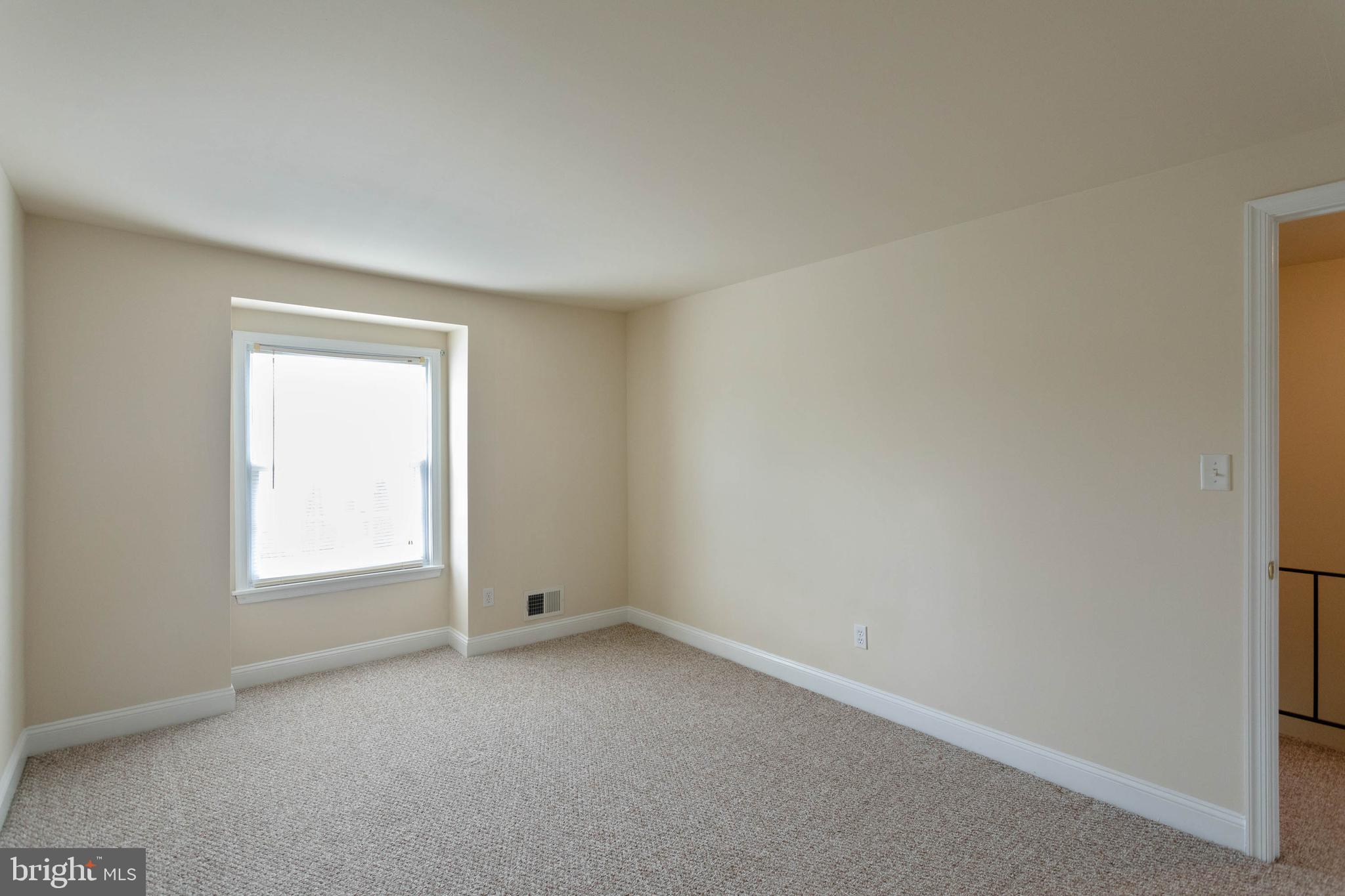 503 Grovethorn Road Baltimore, MD 21220 - Photo 16 of 31 Upper Level Master Bedroom