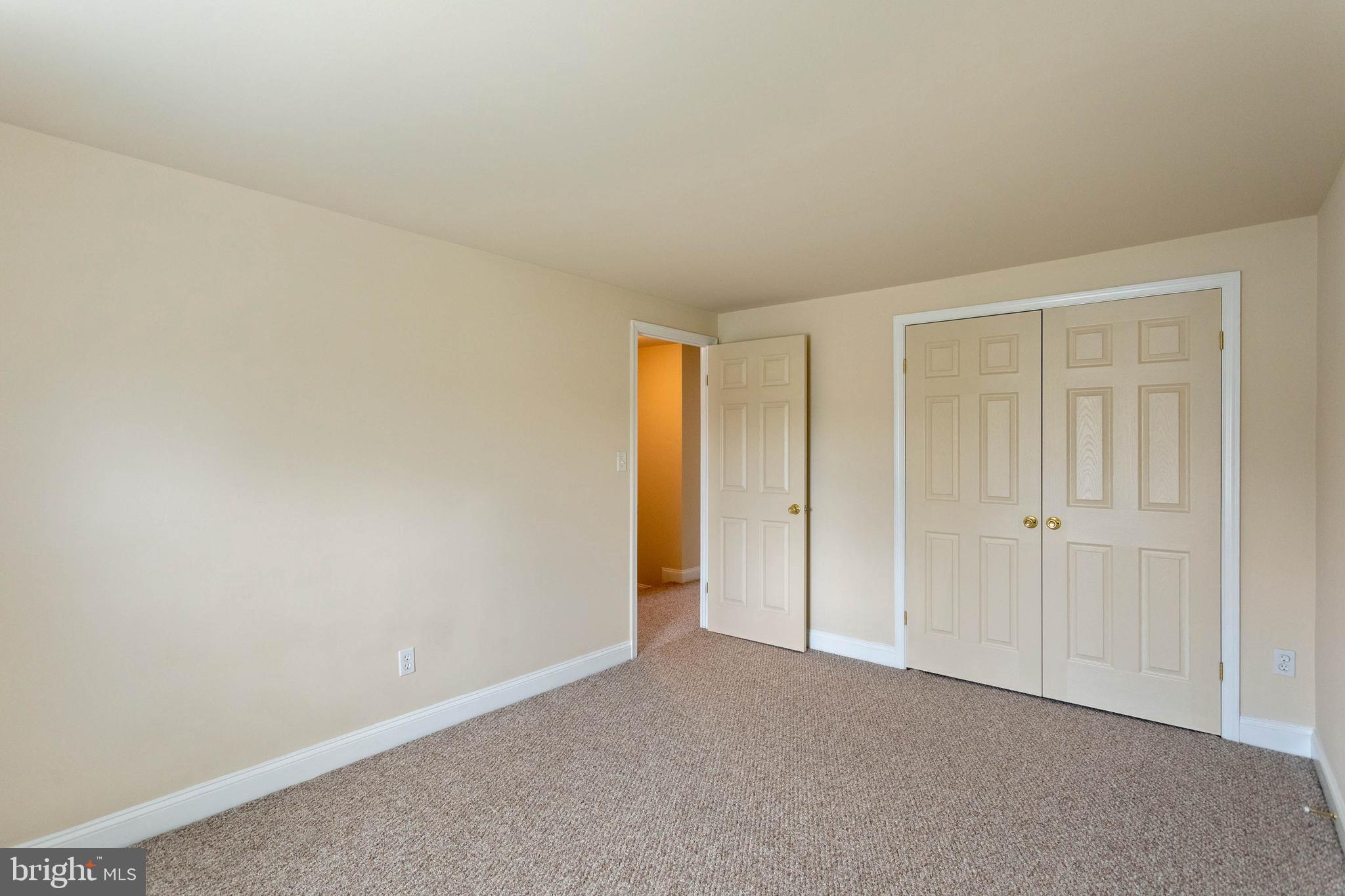 503 Grovethorn Road Baltimore, MD 21220 - Photo 17 of 31 Large Master Bedroom Closet