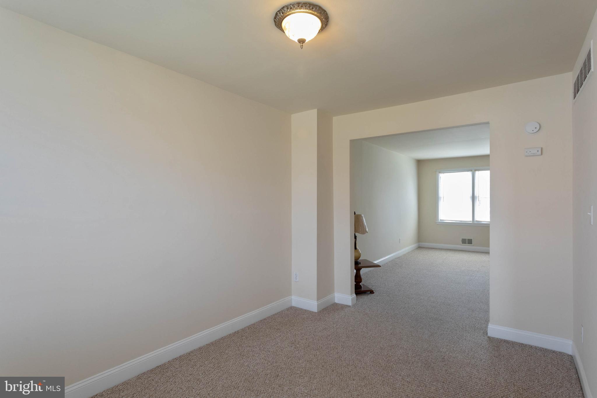503 Grovethorn Road Baltimore, MD 21220 - Photo 9 of 31 Dining Room off of Living Room
