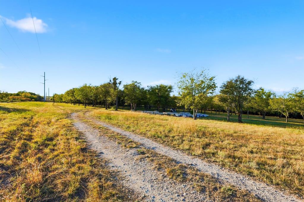 2401 Bear Creek Road Aledo, TX 76008 - Photo 20 of 37 View of road with a view of rural / pastoral area