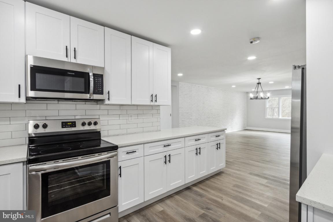 2124 Woodview Road Finksburg, MD 21048 - Photo 11 of 45 Kitchen