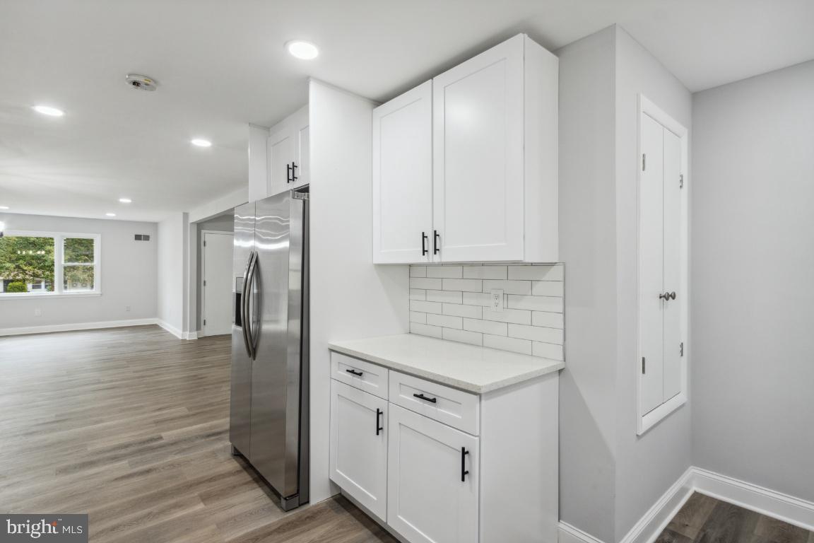 2124 Woodview Road Finksburg, MD 21048 - Photo 12 of 45 Kitchen