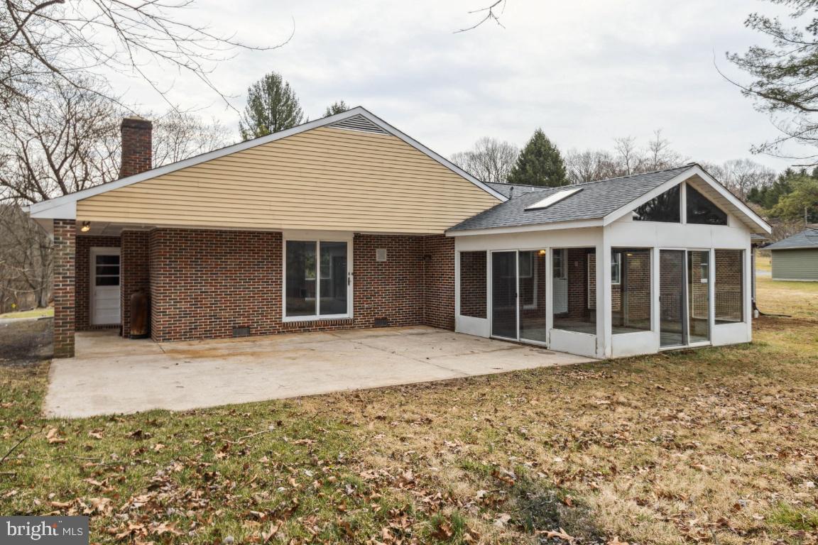2124 Woodview Road Finksburg, MD 21048 - Photo 41 of 45 Patio