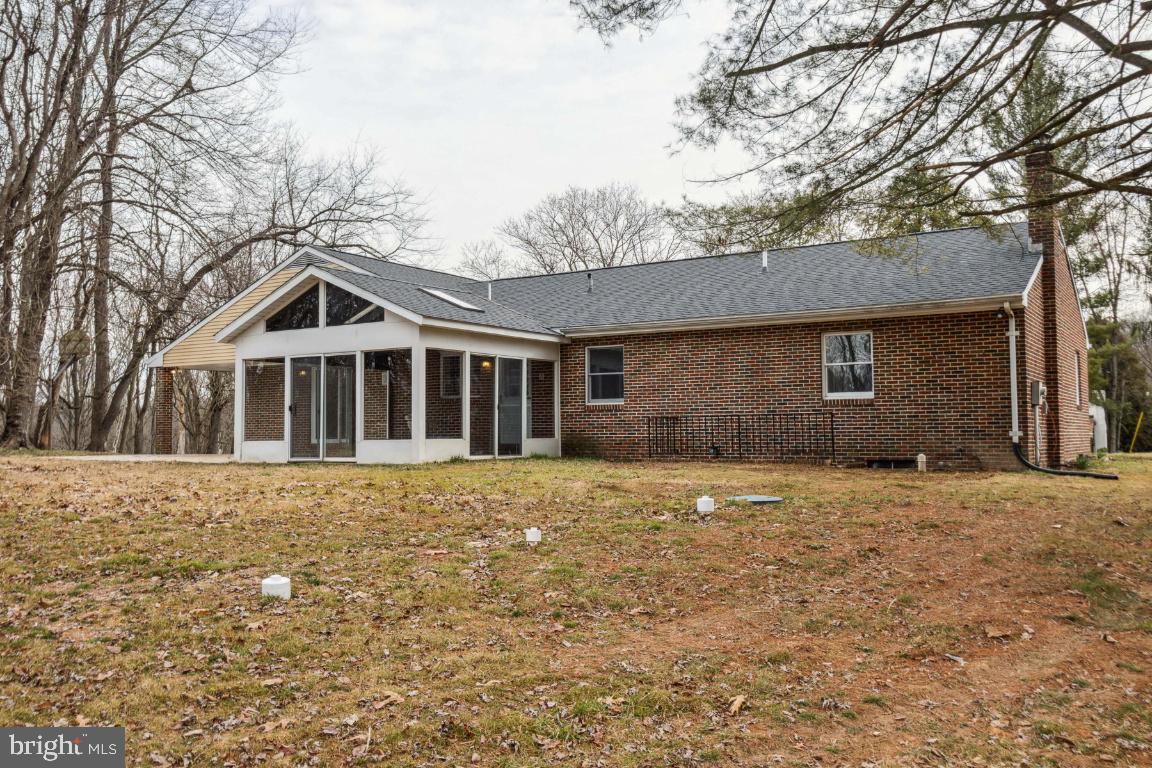2124 Woodview Road Finksburg, MD 21048 - Photo 42 of 45 Rear