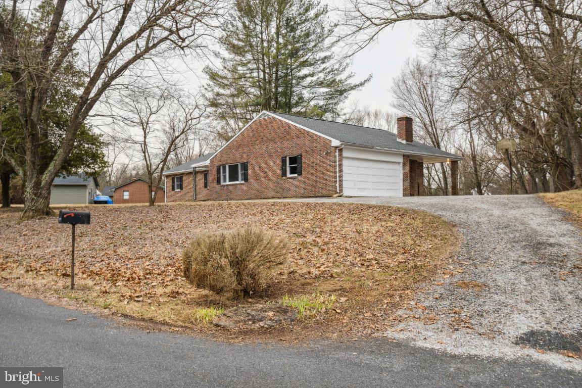 2124 Woodview Road Finksburg, MD 21048 - Photo 45 of 45 Exterior