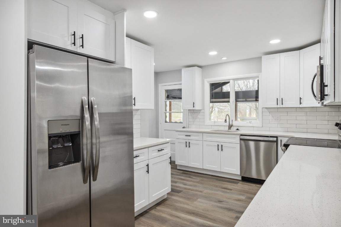 2124 Woodview Road Finksburg, MD 21048 - Photo 9 of 45 Kithen