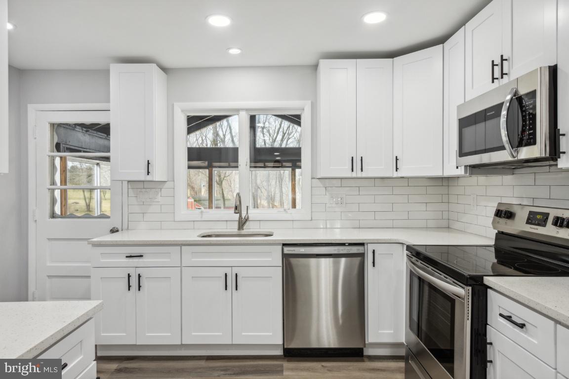 2124 Woodview Road Finksburg, MD 21048 - Photo 10 of 45 Kitchen