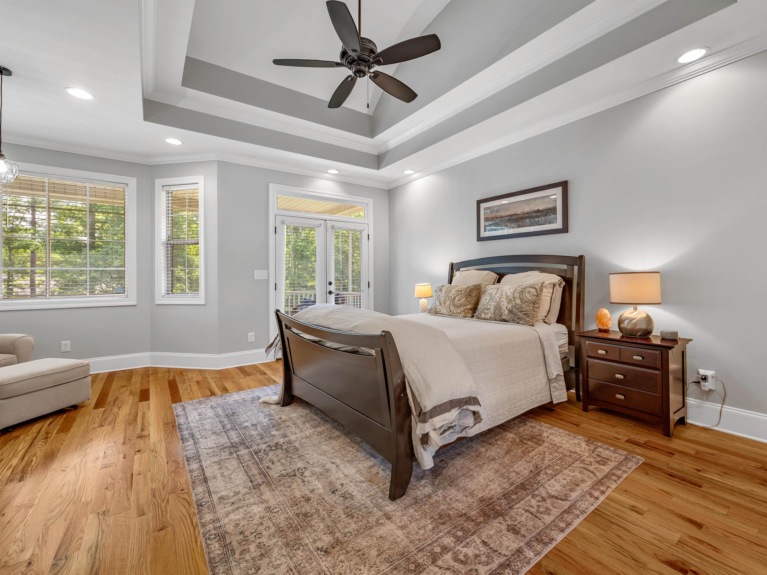 346 Roy Hall Way Campobello, SC 29322 - Photo 25 of 50
