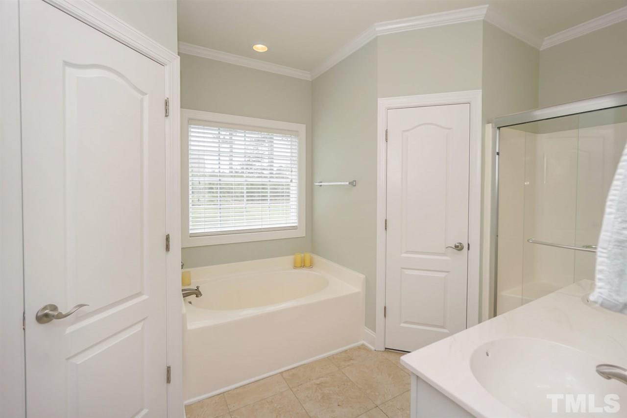 1420 Silver Farm Road Raleigh, NC 27603 - Photo 11 of 25