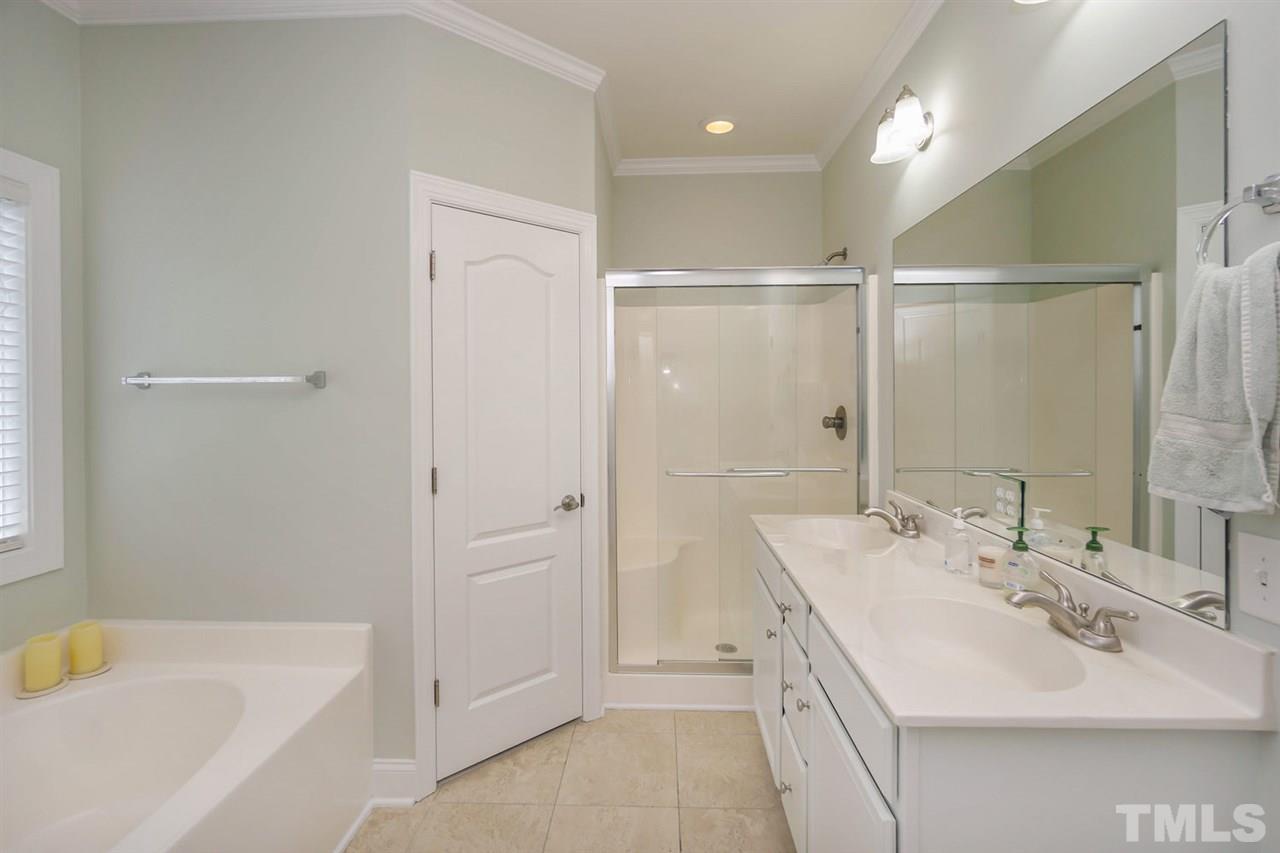 1420 Silver Farm Road Raleigh, NC 27603 - Photo 12 of 25