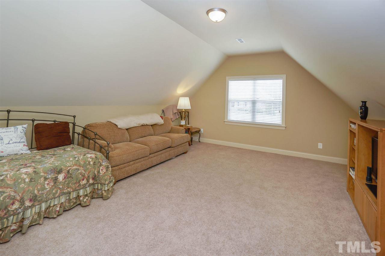 1420 Silver Farm Road Raleigh, NC 27603 - Photo 13 of 25