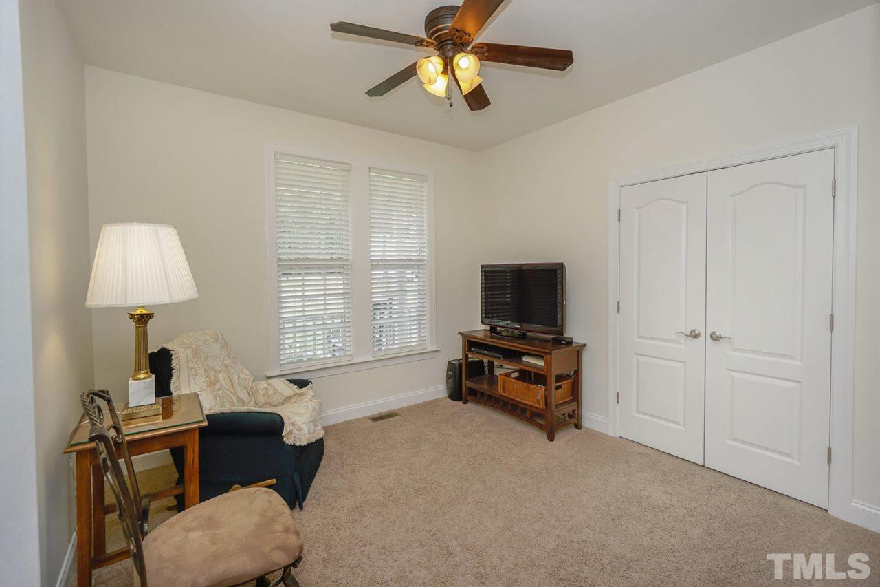 1420 Silver Farm Road Raleigh, NC 27603 - Photo 14 of 25