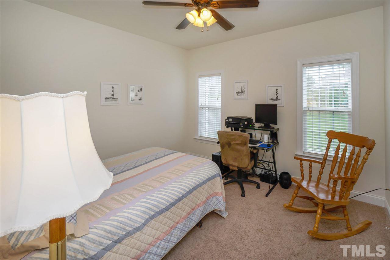 1420 Silver Farm Road Raleigh, NC 27603 - Photo 15 of 25