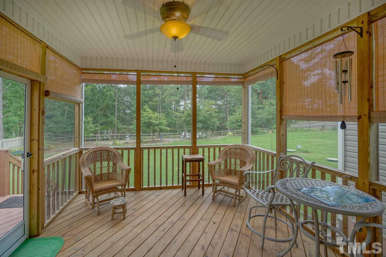 1420 Silver Farm Road Raleigh, NC 27603 - Photo 17 of 25