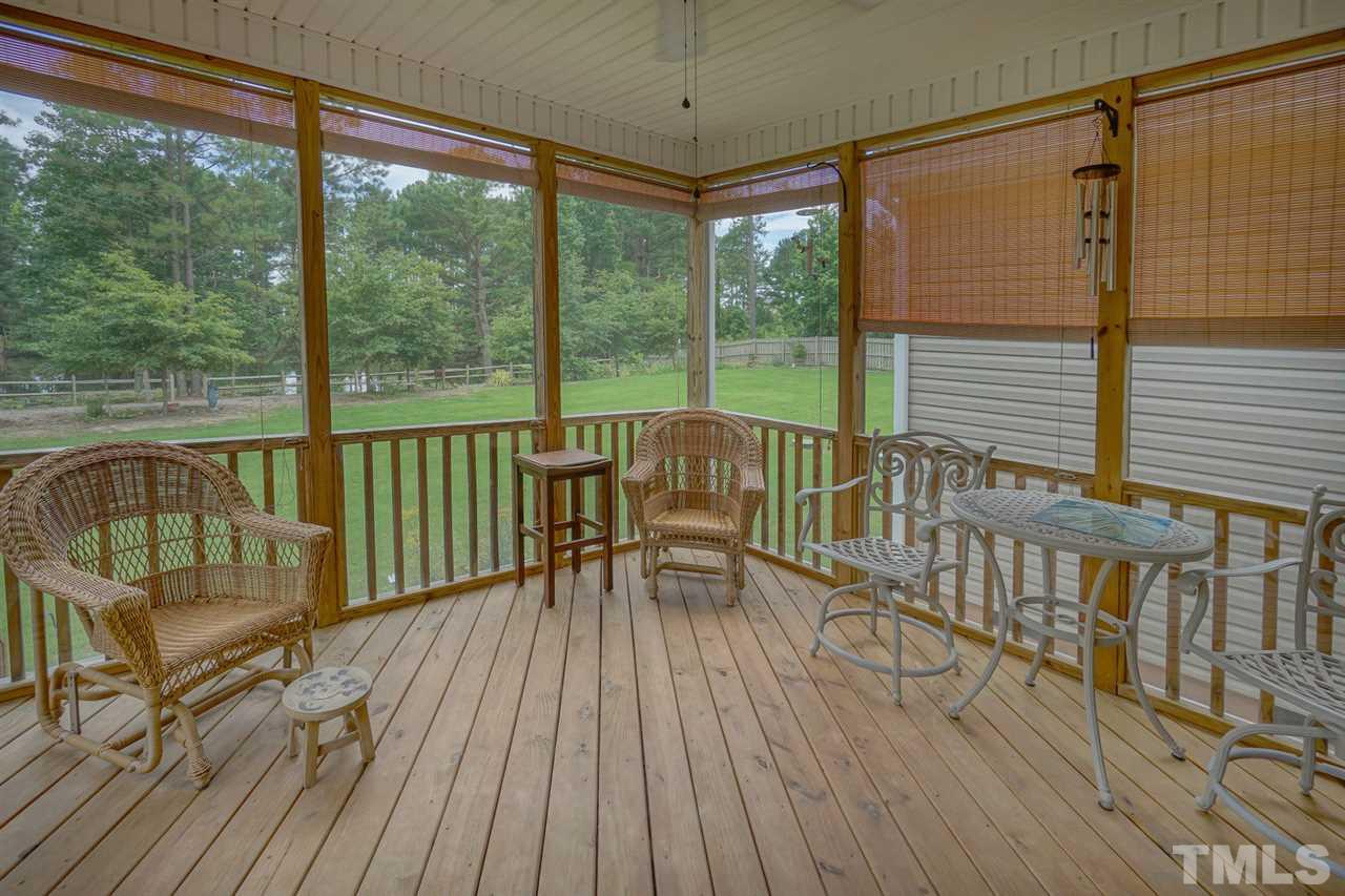 1420 Silver Farm Road Raleigh, NC 27603 - Photo 18 of 25