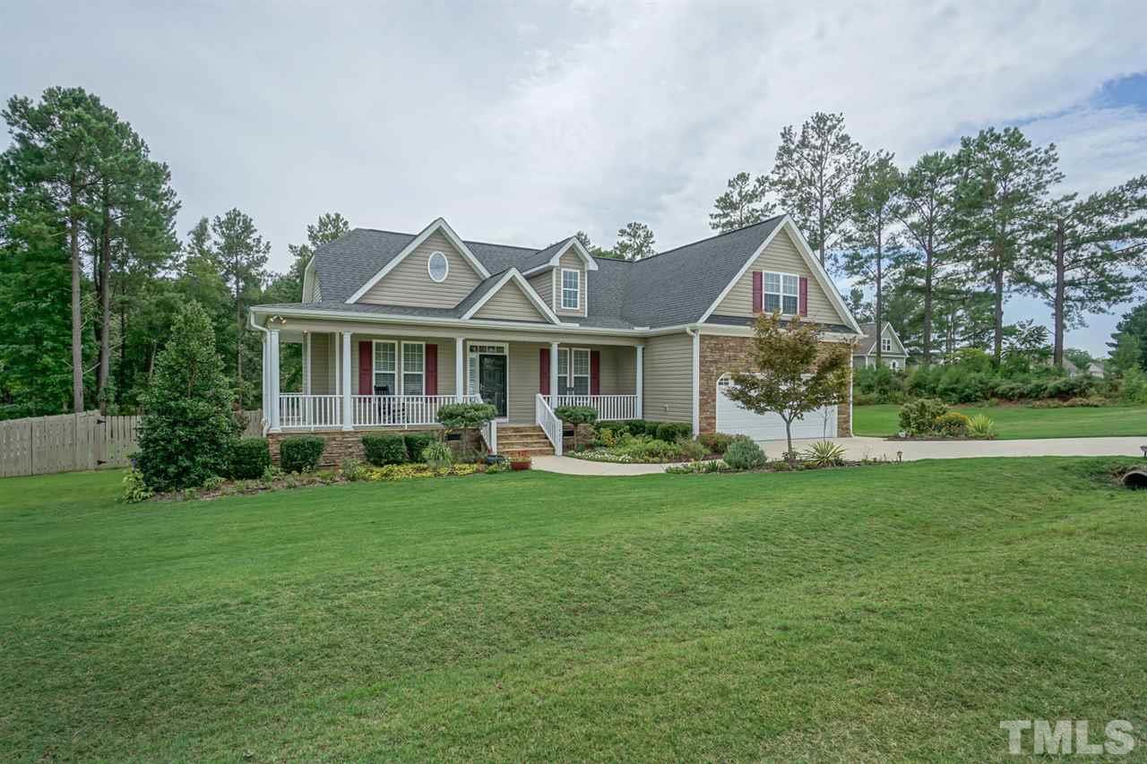 1420 Silver Farm Road Raleigh, NC 27603 - Photo 19 of 25