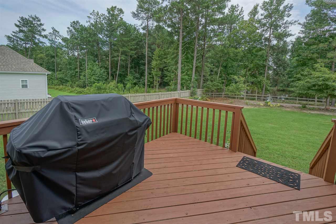 1420 Silver Farm Road Raleigh, NC 27603 - Photo 20 of 25