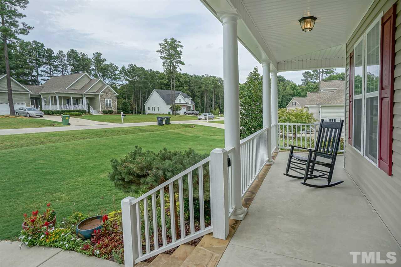 1420 Silver Farm Road Raleigh, NC 27603 - Photo 3 of 25