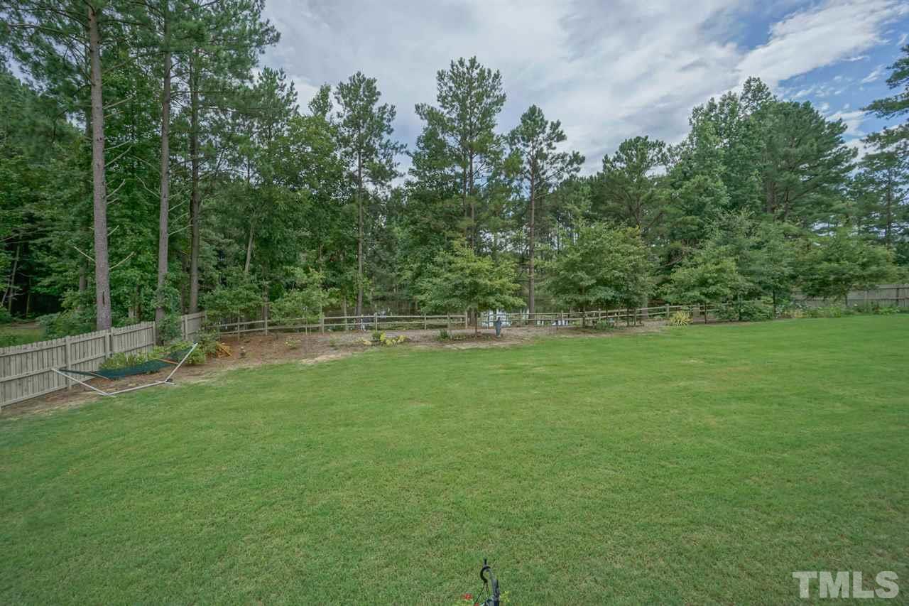 1420 Silver Farm Road Raleigh, NC 27603 - Photo 21 of 25