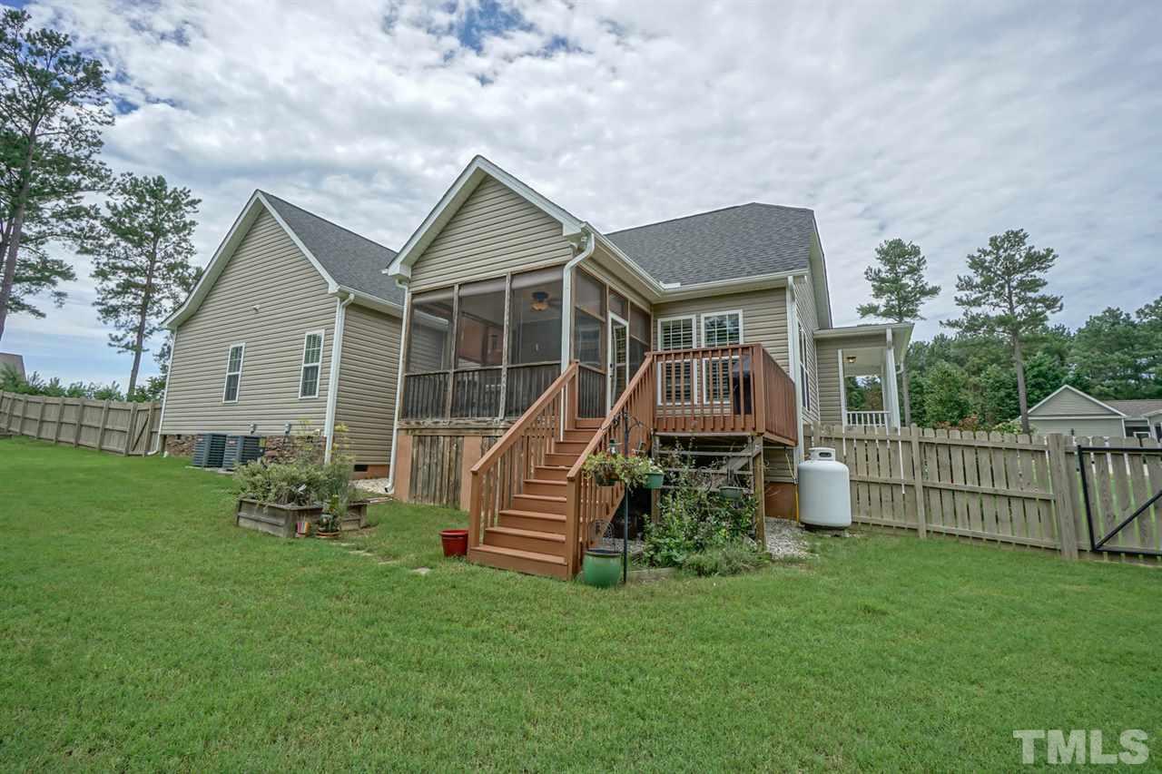 1420 Silver Farm Road Raleigh, NC 27603 - Photo 23 of 25