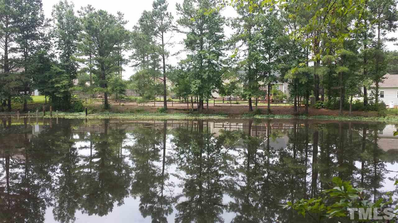 1420 Silver Farm Road Raleigh, NC 27603 - Photo 24 of 25