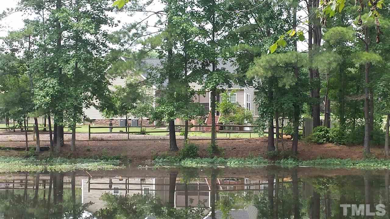 1420 Silver Farm Road Raleigh, NC 27603 - Photo 25 of 25