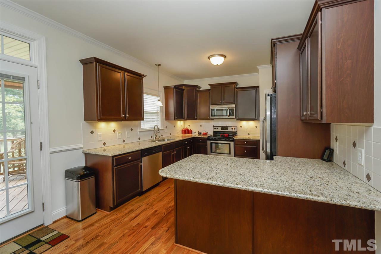 1420 Silver Farm Road Raleigh, NC 27603 - Photo 4 of 25