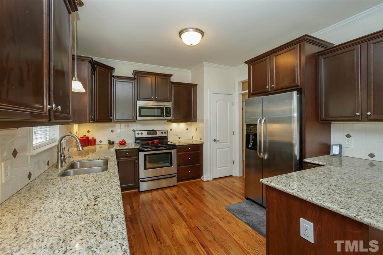 1420 Silver Farm Road Raleigh, NC 27603 - Photo 5 of 25