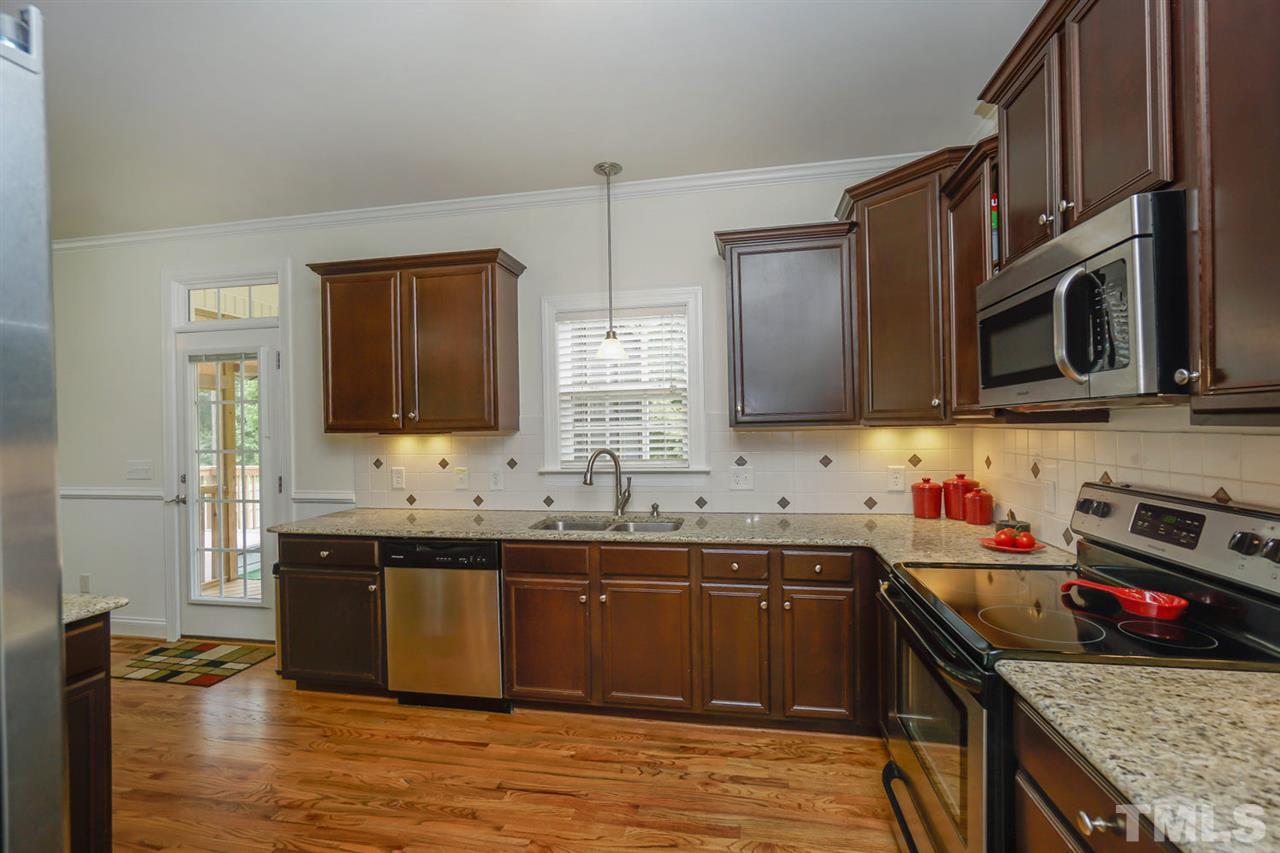 1420 Silver Farm Road Raleigh, NC 27603 - Photo 6 of 25