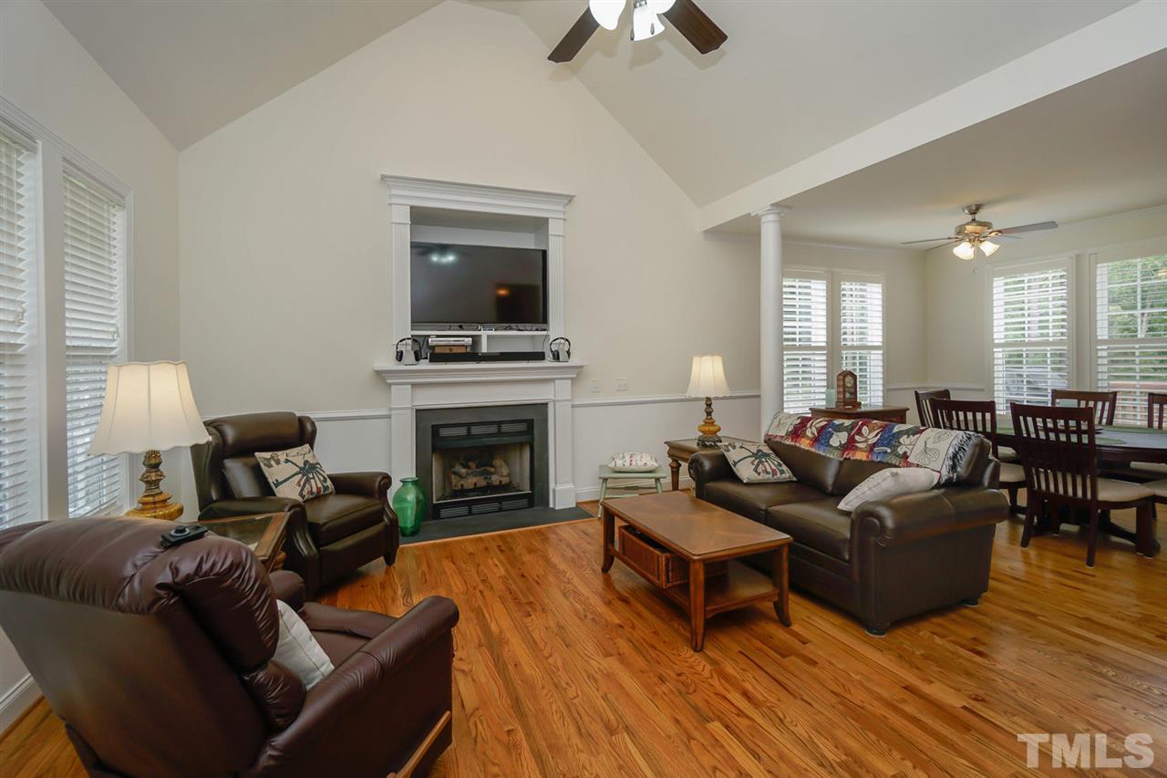 1420 Silver Farm Road Raleigh, NC 27603 - Photo 7 of 25