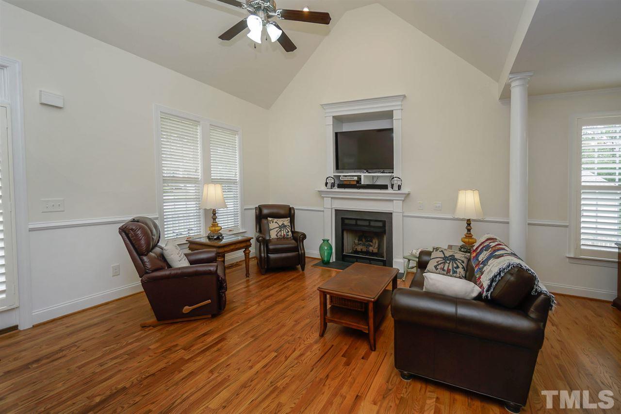 1420 Silver Farm Road Raleigh, NC 27603 - Photo 8 of 25