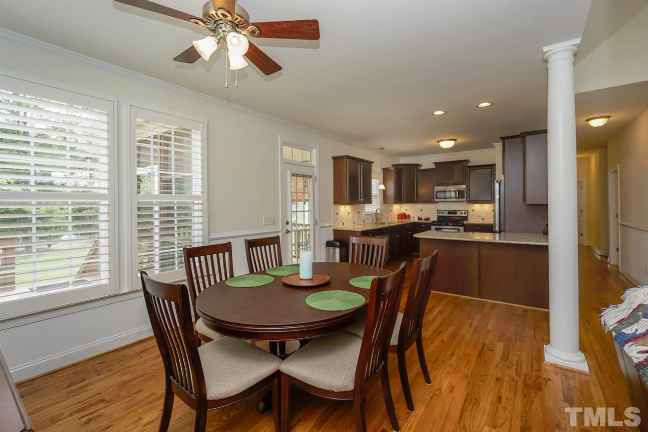 1420 Silver Farm Road Raleigh, NC 27603 - Photo 9 of 25