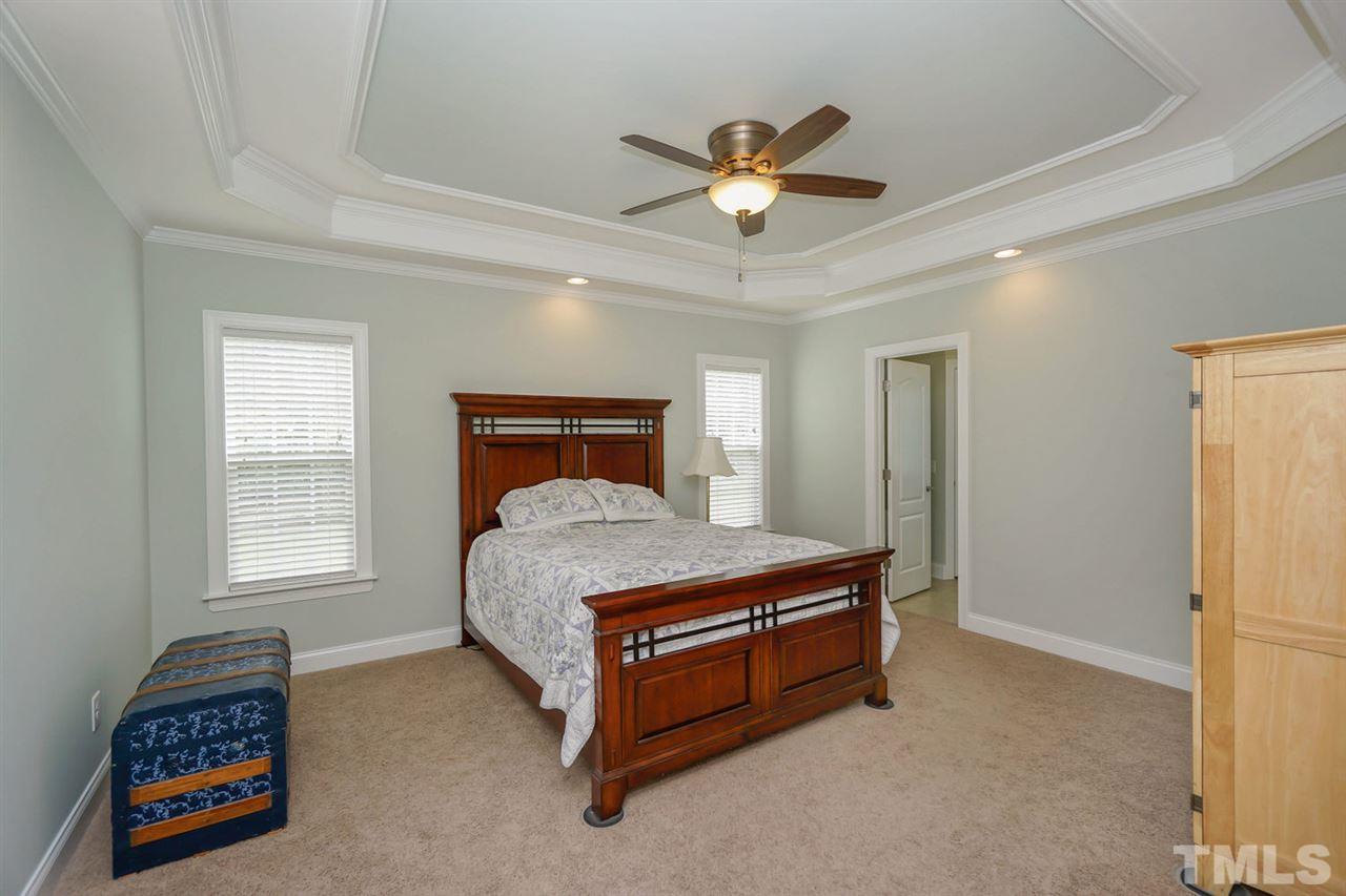 1420 Silver Farm Road Raleigh, NC 27603 - Photo 10 of 25